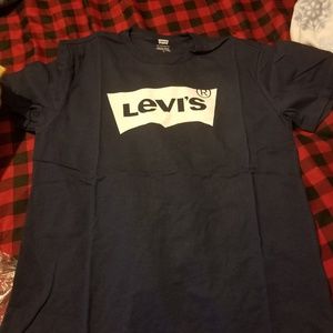 Black Friday Levis T Shirt
